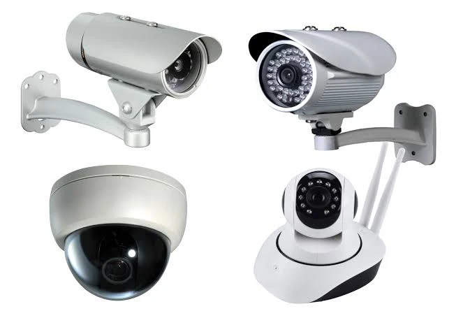 CCTV Camera
